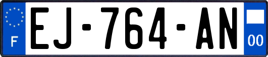 EJ-764-AN