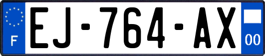 EJ-764-AX