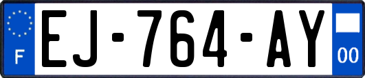 EJ-764-AY