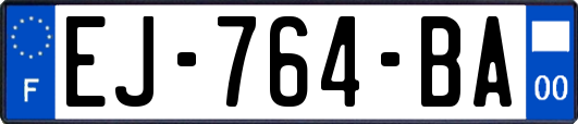 EJ-764-BA