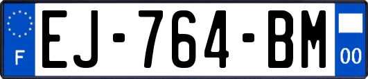 EJ-764-BM