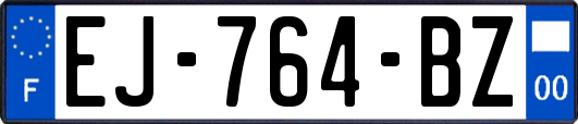 EJ-764-BZ