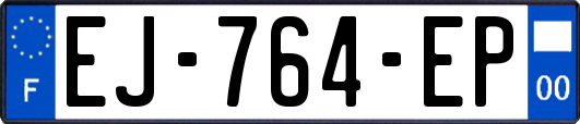 EJ-764-EP