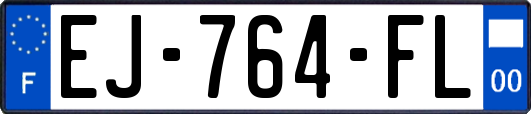 EJ-764-FL