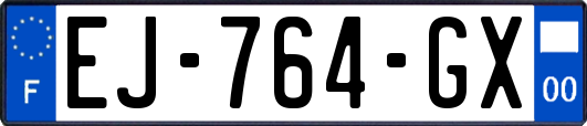 EJ-764-GX