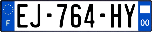 EJ-764-HY