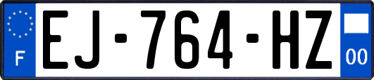 EJ-764-HZ