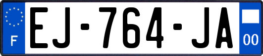 EJ-764-JA