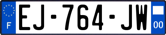 EJ-764-JW