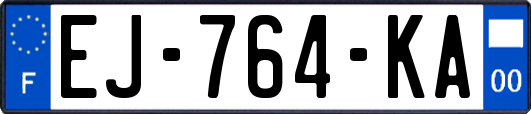 EJ-764-KA