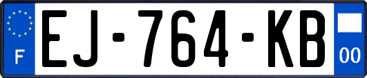 EJ-764-KB