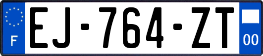 EJ-764-ZT