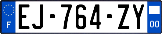 EJ-764-ZY