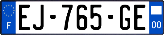 EJ-765-GE