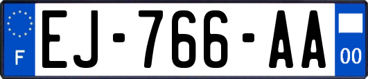 EJ-766-AA