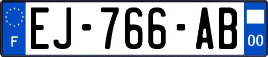 EJ-766-AB