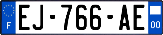 EJ-766-AE