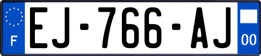 EJ-766-AJ