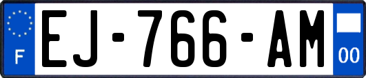 EJ-766-AM