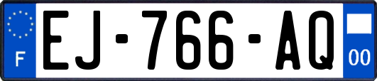 EJ-766-AQ