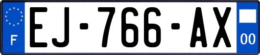 EJ-766-AX