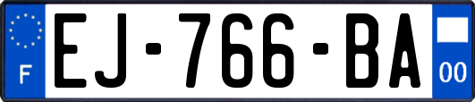 EJ-766-BA