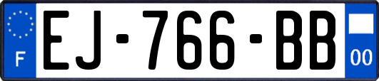 EJ-766-BB