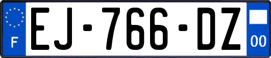 EJ-766-DZ