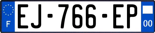 EJ-766-EP