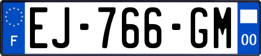 EJ-766-GM