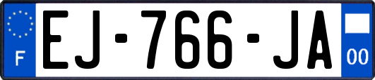 EJ-766-JA