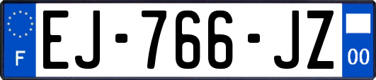 EJ-766-JZ