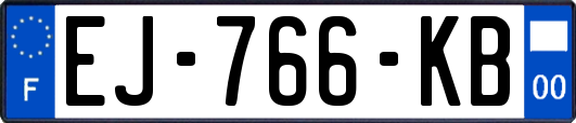 EJ-766-KB