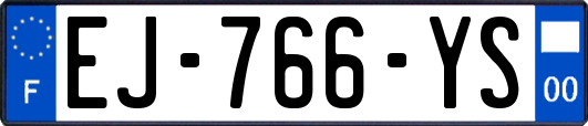 EJ-766-YS