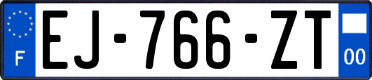 EJ-766-ZT