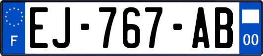 EJ-767-AB