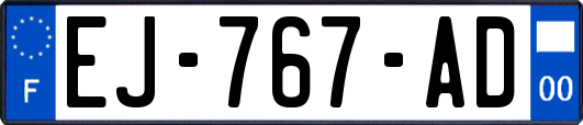 EJ-767-AD