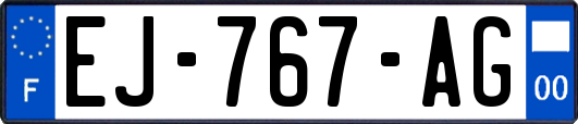 EJ-767-AG