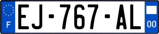 EJ-767-AL