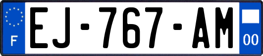 EJ-767-AM