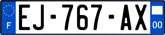 EJ-767-AX