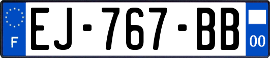 EJ-767-BB