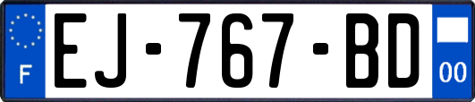 EJ-767-BD