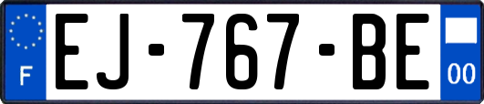 EJ-767-BE