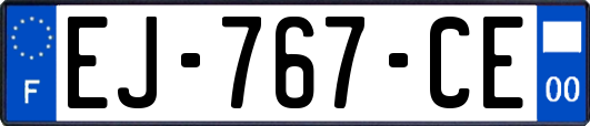 EJ-767-CE