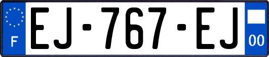 EJ-767-EJ