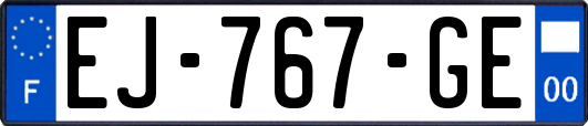 EJ-767-GE