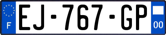 EJ-767-GP