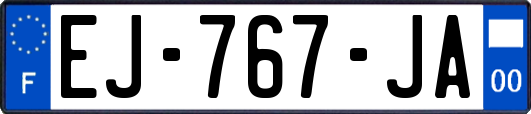 EJ-767-JA