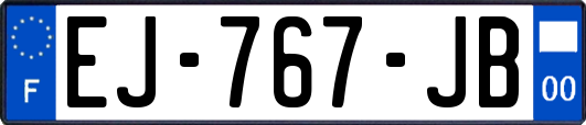 EJ-767-JB